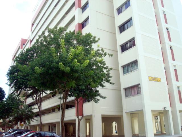 Yishun Street 11 Yishun, HDB 4 Rooms