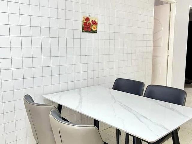 Yishun Street 21 Yishun, HDB 3 Rooms
