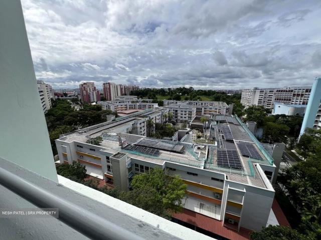 Yishun Street 22 Yishun, HDB 4 Rooms