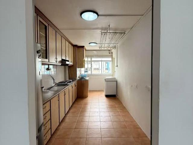 Yishun Street 22 Yishun, HDB 4 Rooms
