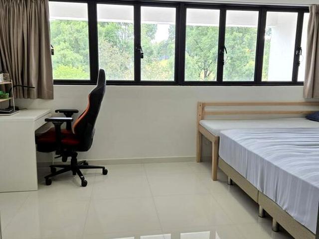 Yishun Street 22 Yishun, HDB Executive