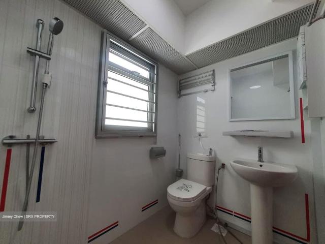 Yishun Street 43 Yishun, HDB 5 Rooms