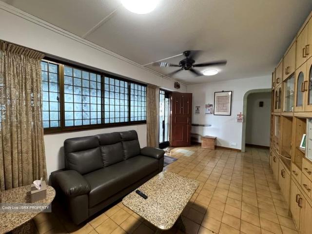Yishun Street 61 Yishun, HDB 4 Rooms