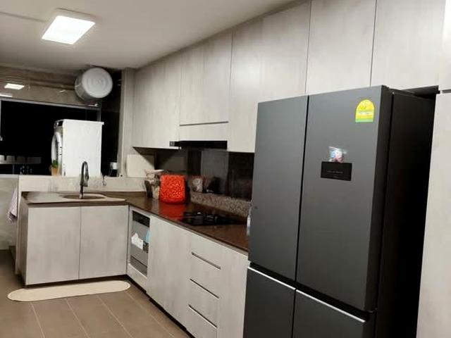 Yishun Street 61 Yishun, HDB 4 Rooms