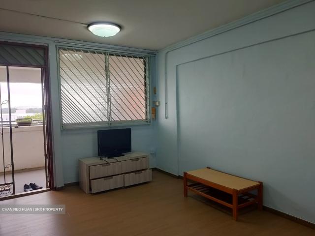 Yishun Street 71 Yishun, HDB 3 Rooms