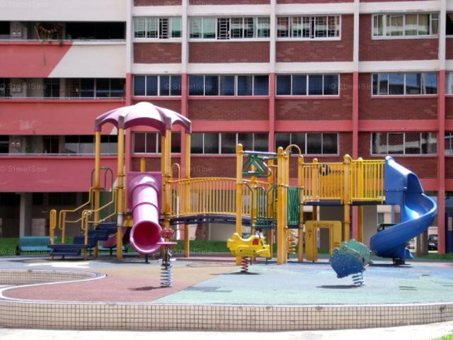 Yishun Street 72 Yishun, HDB 3 Rooms