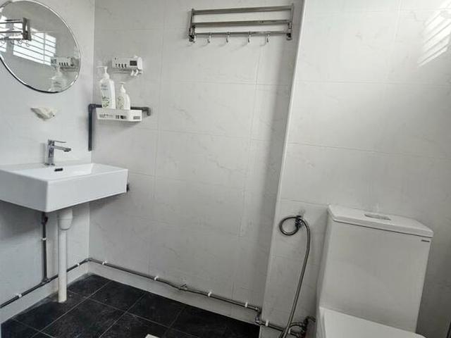 Yishun Street 81 Yishun, HDB 4 Rooms