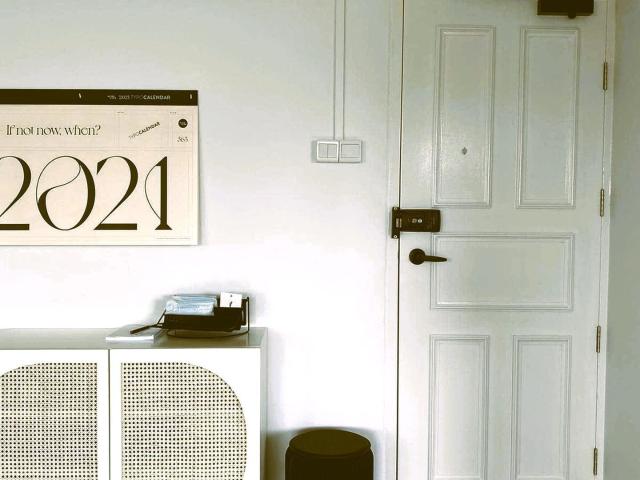 Yishun Street 81 Yishun, HDB 4 Rooms