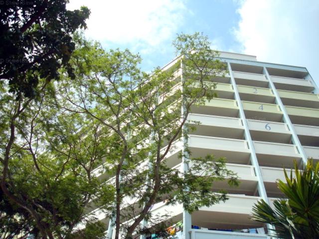 Yishun Sunshine Yishun, HDB 4 Rooms