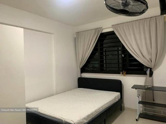 Yishun Riverwalk Yishun, HDB 3 Rooms