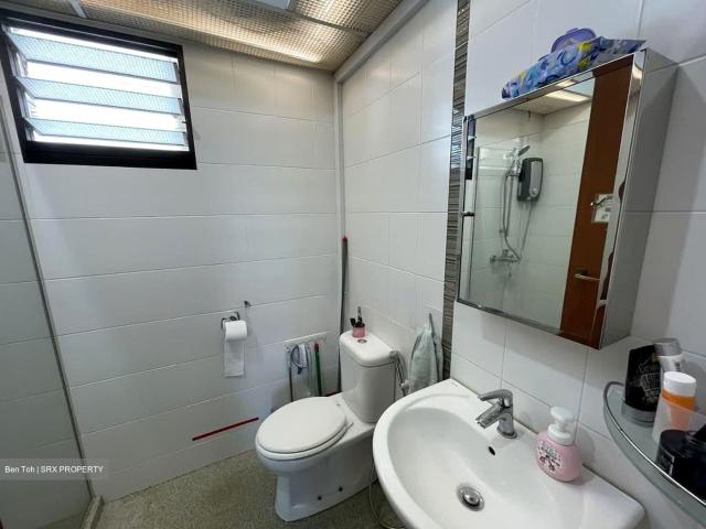 Yishun Riverwalk Yishun, HDB 4 Rooms