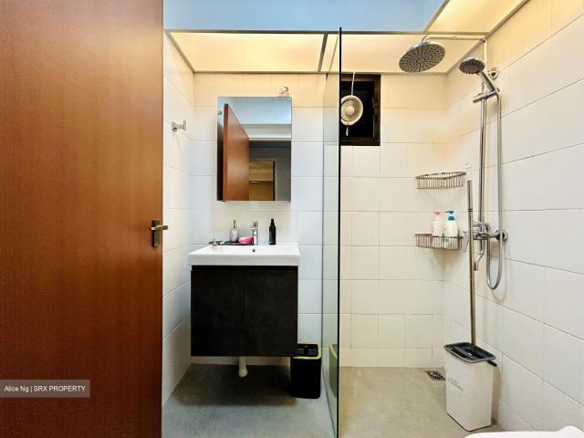 Yishun Riverwalk Yishun, HDB 4 Rooms