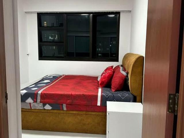 Yishun Riverwalk Yishun, HDB 4 Rooms