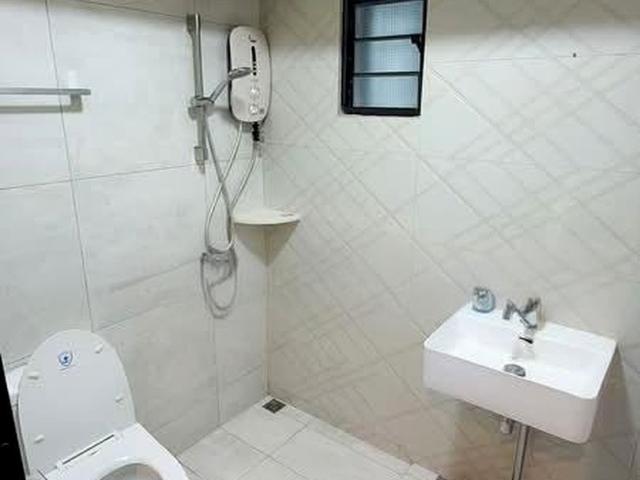 Yishun Riverwalk Yishun, HDB 4 Rooms