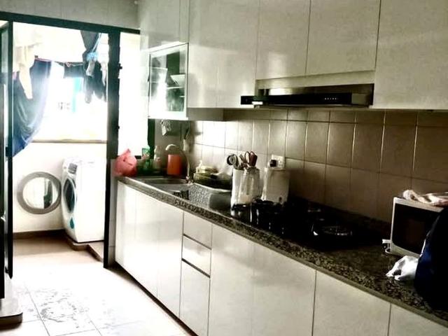 Yishun Riverwalk Yishun, HDB 5 Rooms