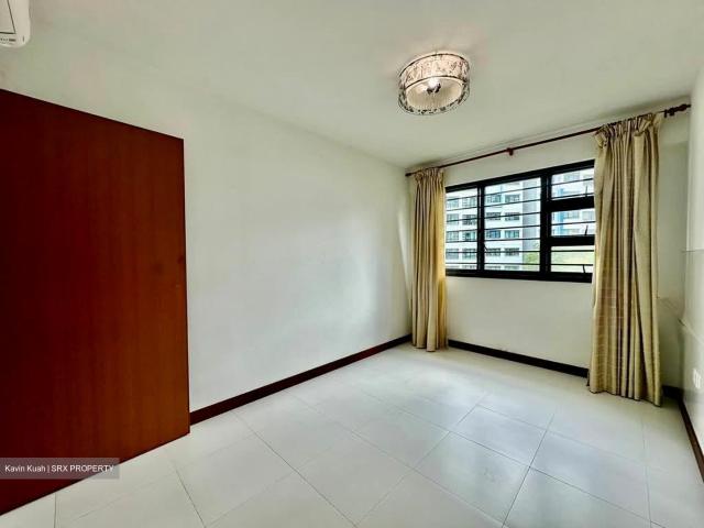Yishun Riverwalk Yishun, HDB 5 Rooms