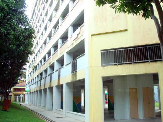 Yishun Rivergreen Yishun, HDB 5 Rooms