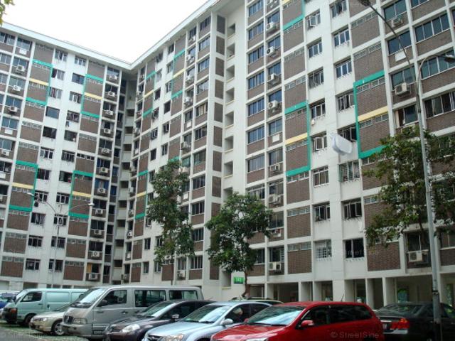 Yishun Rivergreen Yishun, HDB 5 Rooms