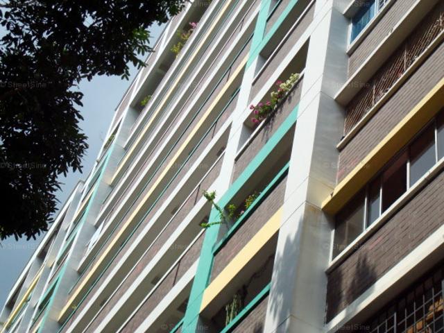 Yishun Rivergreen Yishun, HDB 5 Rooms