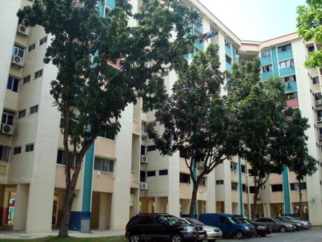 Yishun Ring Road Yishun, HDB 3 Rooms