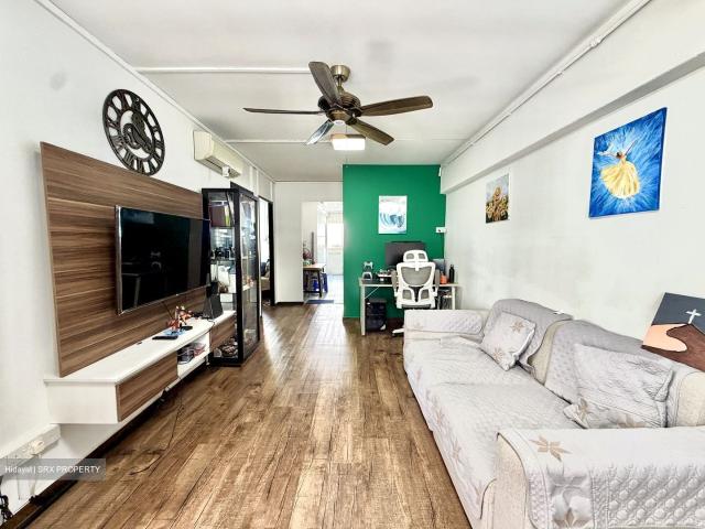 Yishun Ring Road Yishun, HDB 3 Rooms
