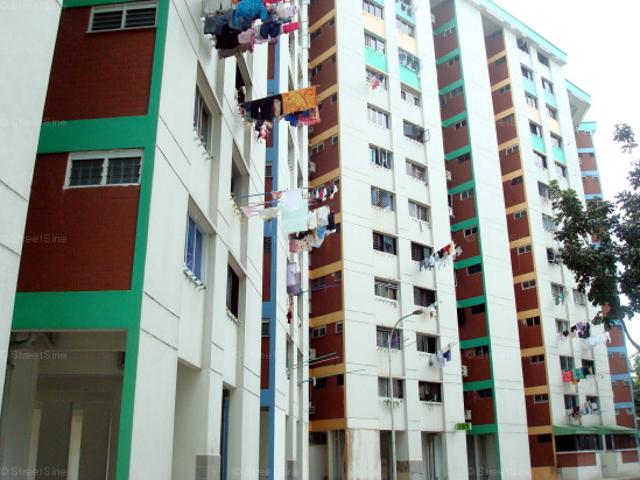 Yishun Ring Road Yishun, HDB 3 Rooms