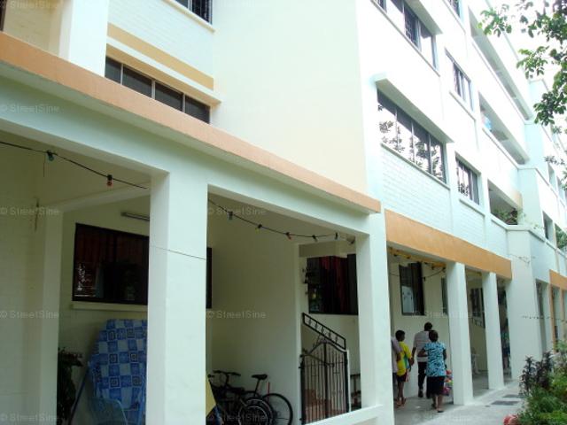 Yishun Ring Road Yishun, HDB 4 Rooms