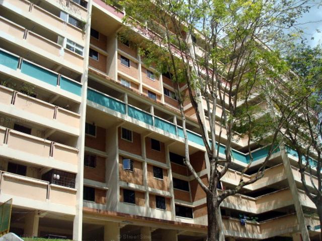 Yishun Ring Road Yishun, HDB 4 Rooms