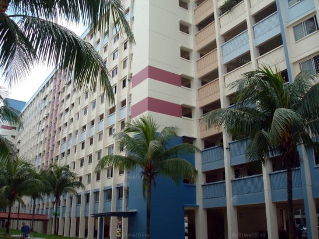 Yishun Ring Road Yishun, HDB 4 Rooms