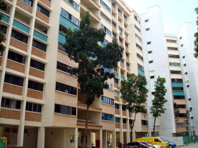 Yishun Ring Road Yishun, HDB 5 Rooms