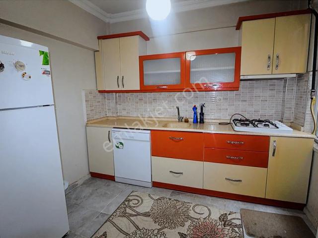 Yön Gayrimenkul Den Çarşı Merkezde Eşyalı Kiralık 2+0 Daire