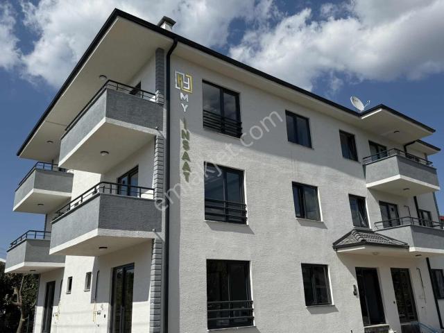 Yön Group'tan 1+1 Kiralık Daireler