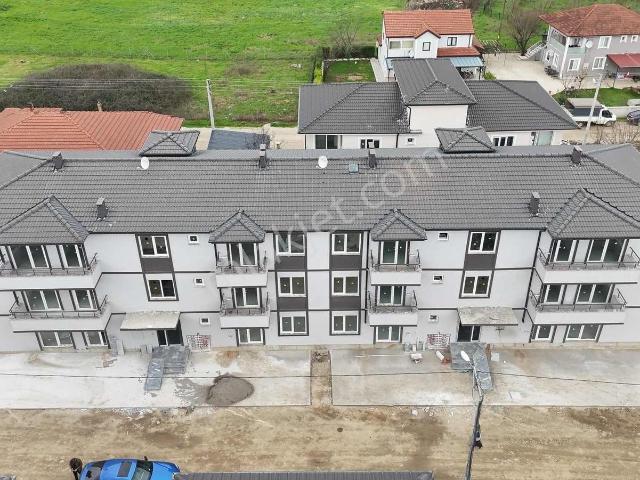Yön Group'tan 1+1 Satılık Daire Acil 4 Günlük Fiyat!