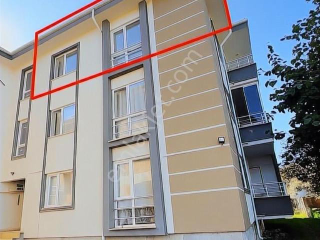 Yön Group'tan 2+0 Kiralık Daire