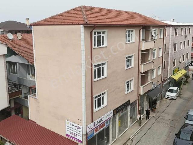 Yön Group'tan Çarşı Merkezde Satılık Dükkan