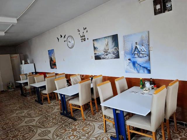 Yön Group'tan Devren Satılık Restaurant