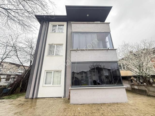 Yön Group'tan Fatih Mh Eşyalı Satılık 1+1 Daire