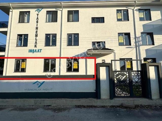 Yön Group'tan Konuralp Mh. Satılık 2+0 Satılık Lüks Daire