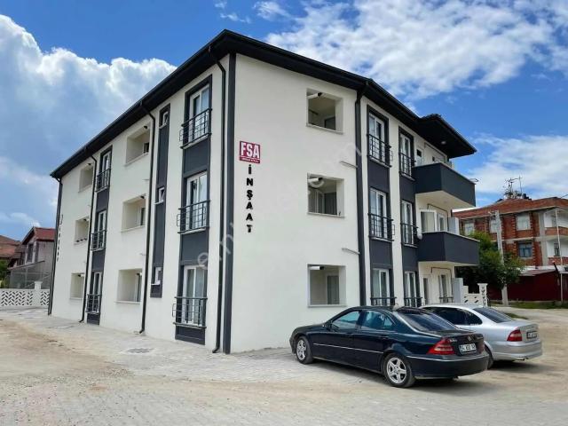 Yön Group'tan Kiralık 1+1 Daire Eşyalı Daire
