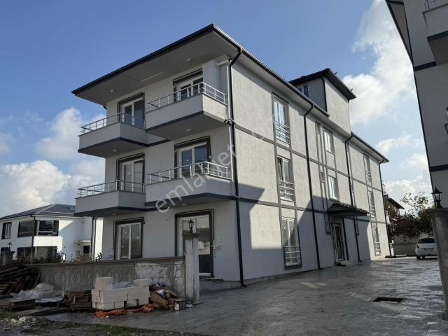 Yön Group'tan Hastane Yanında 1+1 Kiralık Daire