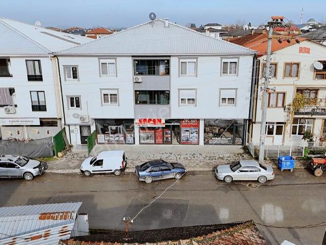 Yön Group'tan İşlek Cadde Üzerinde Satılık Dükkan