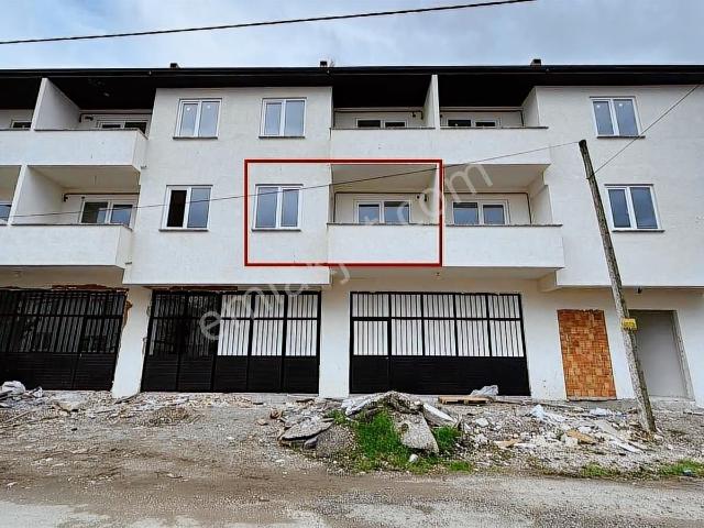 Yön Grouptan İnönü Mahallesinde 2 Aya Teslim 1+1 Daire