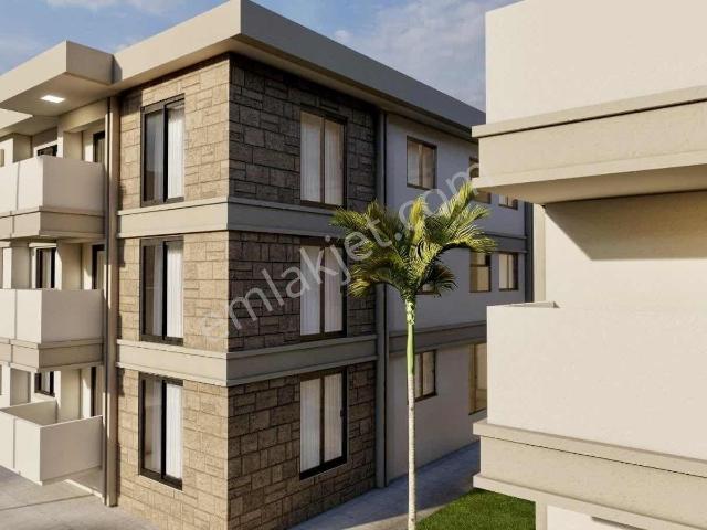 Yön Group'tan İnönü Mh Satılık 2+1 Daireler