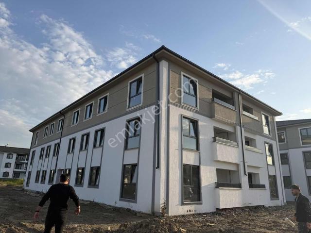 Yön Group'tan Ömercikler Mah Kiralık 3+1 Sıfır Daire