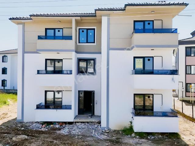 Yön Grouptan Ömercikler Mahallesinde Satılık 1+1 Daireler