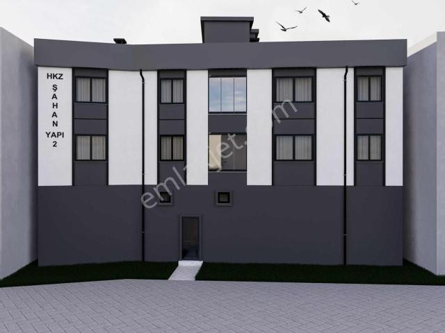 Yön Group'tan Ömercikler Mahallesinde Satılık 2+1 Daireler