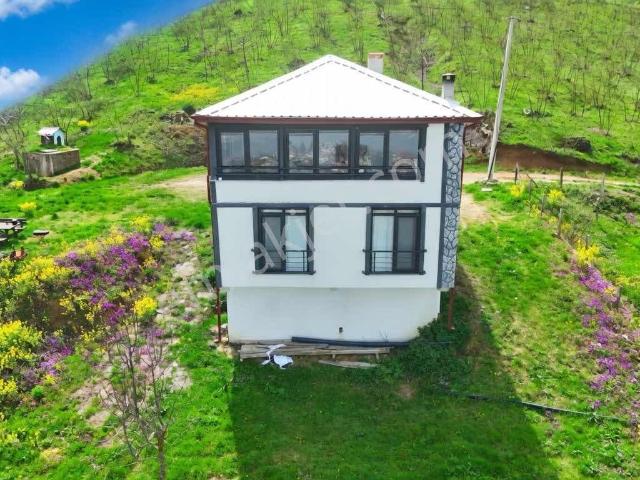 Yön Group'tan Muhteşem Satılık Villa&çiftlik Evi