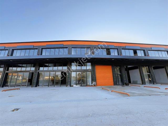 Yön Group'tan Satılık Sıfır İşyeri