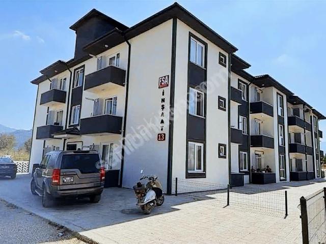 Yön Group'tan Üniversite Bölgesinde Eşyalı Satılık 1+1 Daire