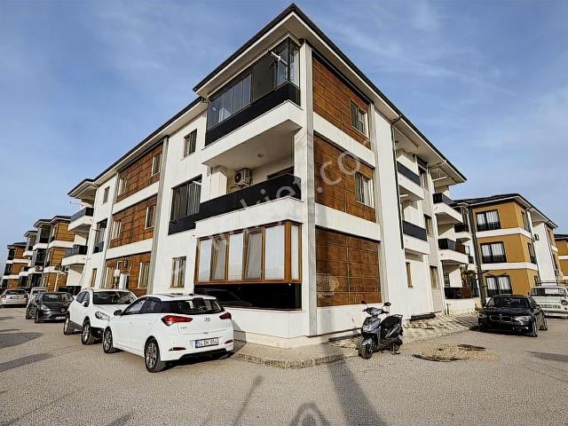 Yön Group'tan Uzparkta Satılık 2+0 Daire